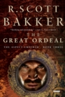 Image for Great Ordeal: The Aspect-Emperor: Book Three : Book 3