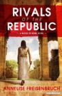 Image for Rivals of the Republic: The Blood of Rome Book 1 : [1]