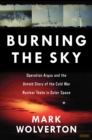 Image for Burning the sky: Operation Argus and the untold story of the Cold War nuclear tests in outer space