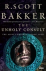 Image for Unholy Consult: The Aspect-emperor: Book Four. : book 4