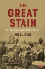 Image for Great Stain: Witnessing American Slavery