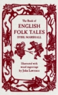 Image for The Book of English Folk Tales