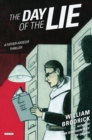 Image for Day of the Lie: A Father Anselm Thriller : 4