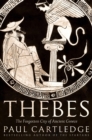 Image for Thebes : The Forgotten City of Ancient Greece