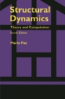 Image for Structural Dynamics: Theory and Computation