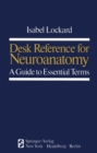 Image for Desk Reference for Neuroanatomy: A Guide to Essential Terms