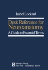 Image for Desk Reference for Neuroanatomy : A Guide to Essential Terms