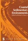 Image for Coastal Sedimentary Environments