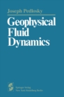 Image for Geophysical fluid dynamics