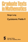 Image for Cyclotomic Fields II