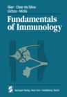 Image for Fundamentals of Immunology