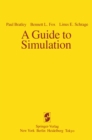 Image for Guide to Simulation