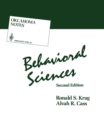 Image for Behavioral Sciences