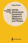 Image for Infinite-Dimensional Dynamical Systems in Mechanics and Physics : v. 68