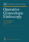 Image for Operative Gynecologic Endoscopy