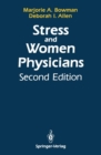 Image for Stress and Women Physicians