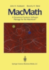 Image for MacMath 9.0: A Dynamical Systems Software Package for the Macintosh TM