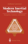 Image for Modern Inertial Technology: Navigation, Guidance, and Control