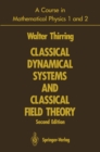 Image for Course in Mathematical Physics 1 and 2: Classical Dynamical Systems and Classical Field Theory