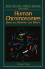 Image for Human Chromosomes: Structure, Behavior, and Effects