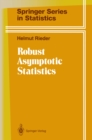 Image for Robust Asymptotic Statistics: Volume I