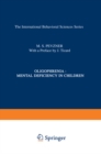 Image for N   -            N     N  / Deti-oligofreny / Oligophrenia: Mental Deficiency in Children