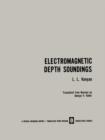 Image for Electromagnetic Depth Soundings