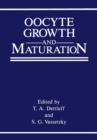 Image for Oocyte Growth and Maturation