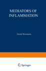 Image for Mediators of Inflammation