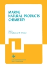 Image for Marine Natural Products Chemistry
