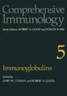 Image for Immunoglobulins