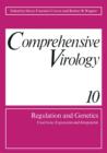 Image for Comprehensive Virology 10 : Regulation and Genetics Viral Gene Expression and Integration
