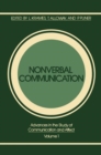 Image for Nonverbal Communication