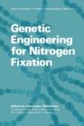 Image for Genetic Engineering for Nitrogen Fixation