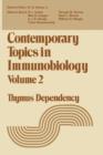 Image for Contemporary Topics in Immunobiology