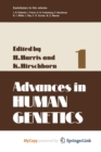 Image for Advances in Human Genetics 1