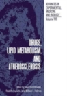Image for Drugs, Lipid Metabolism, and Atherosclerosis