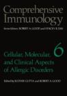 Image for Cellular, Molecular, and Clinical Aspects of Allergic Disorders