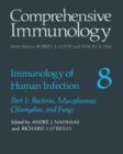 Image for Immunology of Human Infection