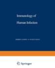 Image for Immunology of Human Infection