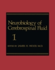 Image for Neurobiology of Cerebrospinal Fluid 1