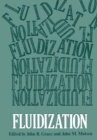 Image for Fluidization: International Fluidization Conference