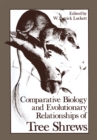 Image for Comparative Biology and Evolutionary Relationships of Tree Shrews