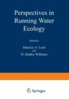 Image for Perspectives in Running Water Ecology