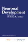 Image for Neuronal Development