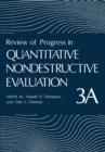 Image for Review of Progress in Quantitative Nondestructive Evaluation: Volume 3A