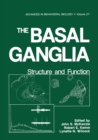Image for Basal Ganglia: Structure and Function