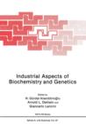 Image for Industrial Aspects of Biochemistry and Genetics
