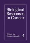 Image for Biological Responses in Cancer