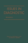 Image for Issues in Diagnostic Research